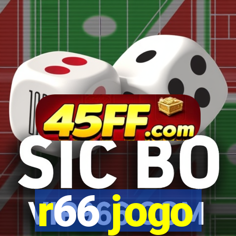 r66 jogo